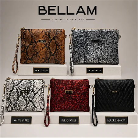 pouchette bellam