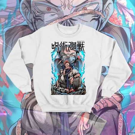 JUJUTSU KAISEN PREMIUM