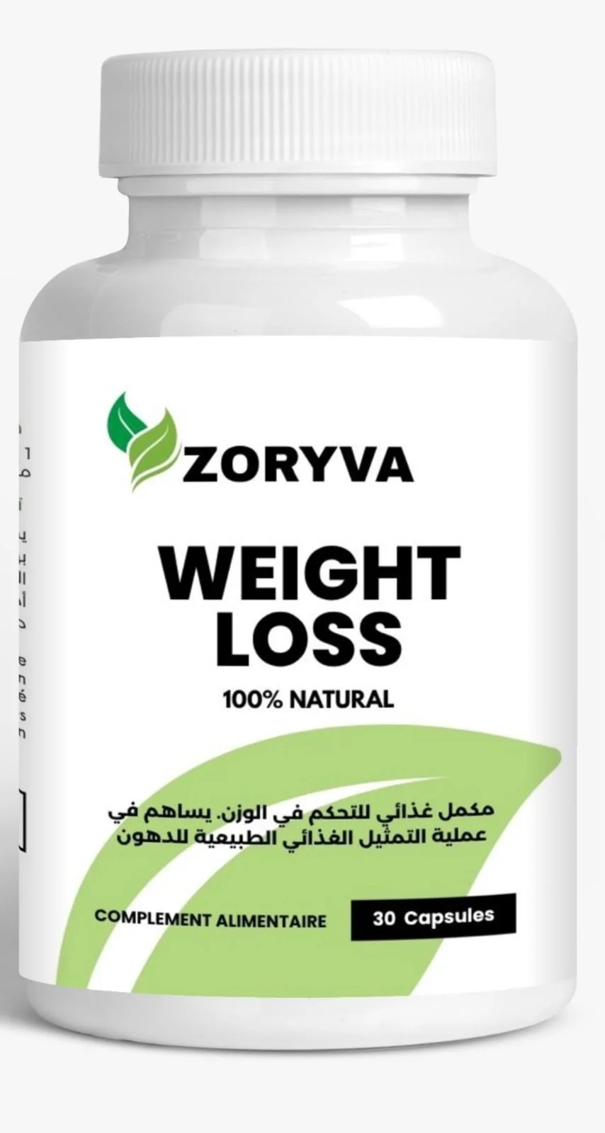 ZORYVA