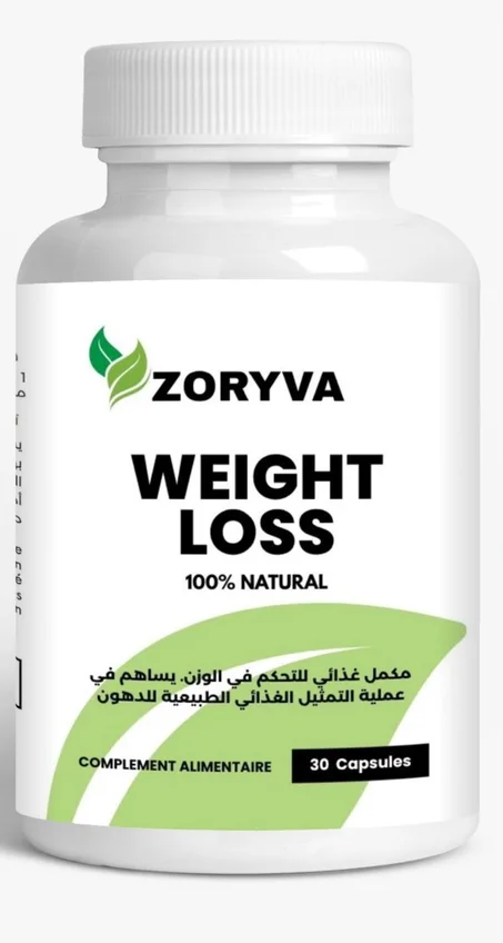 ZORYVA