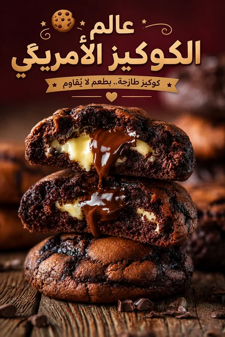 عالم الكوكيز 🍪