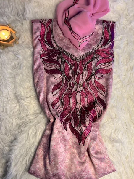 أطلب الأن مخور إماراتي حرير أندونيسي  التوصيل 30 درهم فقط + الدفع بعد الإستلام