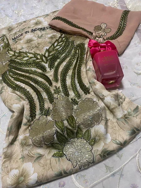 أطلب الأن مخور إماراتي حرير أندونيسي  التوصيل 30 درهم فقط + الدفع بعد الإستلام