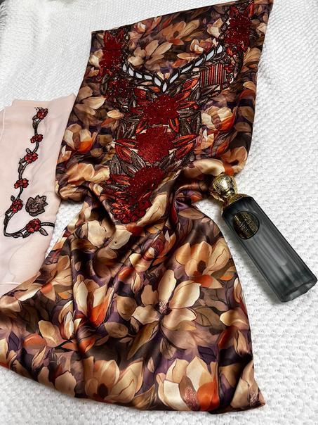 أطلب الأن مخور إماراتي حرير ملكي التوصيل 25 درهم فقط  + الدفع بعد الإستلام