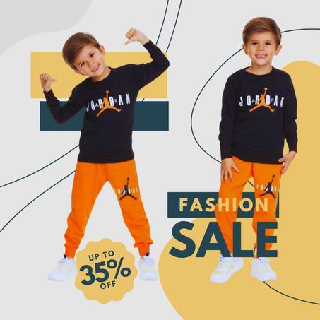 Ensemple pour les enfants