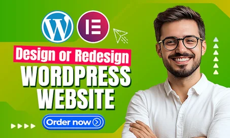 Elementor & Gutenberg Design
