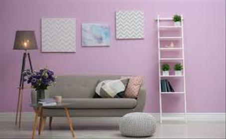 المنزل والديكور