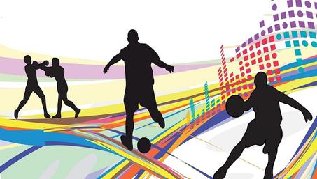 الرياضة والترفيه