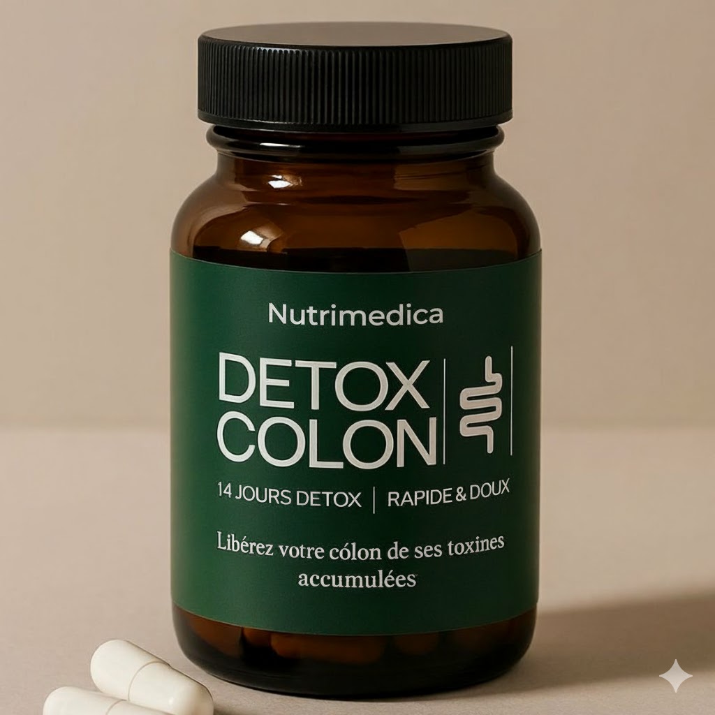 Detox Colon – السر اللي غيبدل حياتك من الداخل!