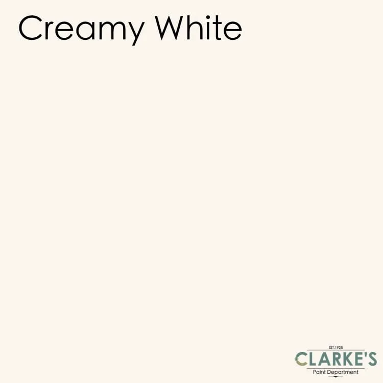 Blanc crème