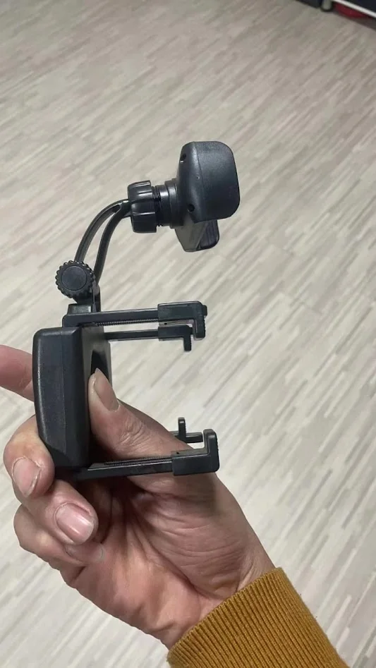 Phone Holder For Car