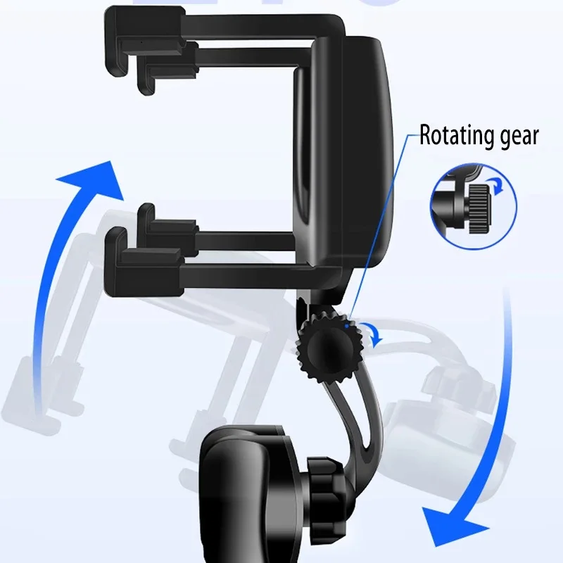 Phone Holder For Car