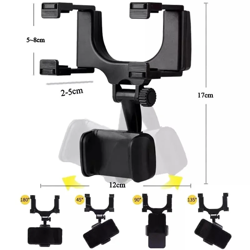 Phone Holder For Car