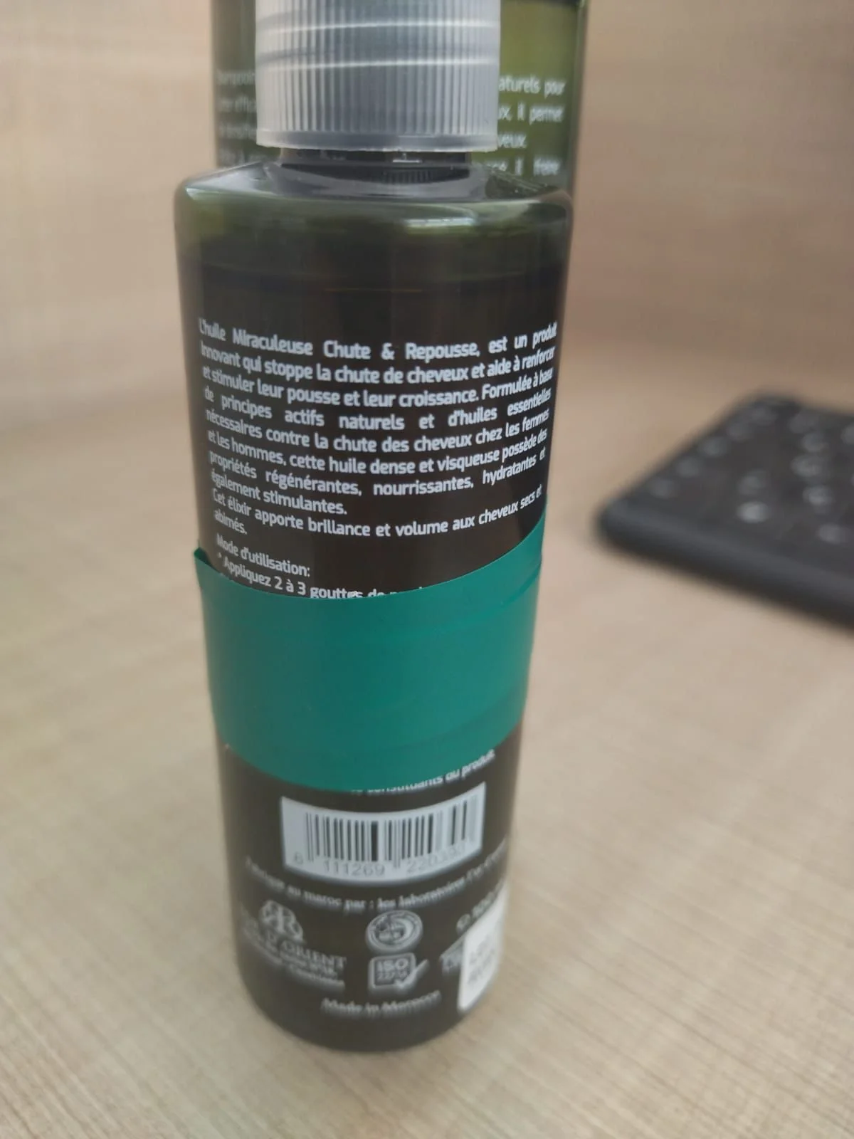 Pack Anti Hair Loss