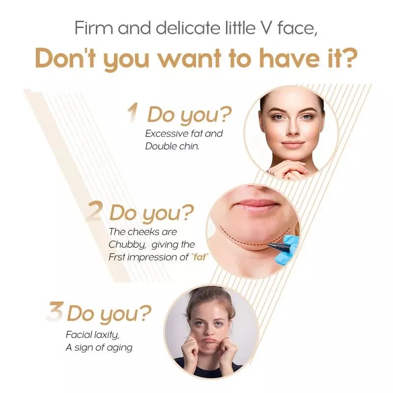 Chin Lift Mask