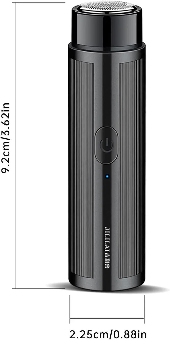 Portable Electric Shaver