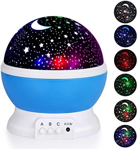 Star Projector