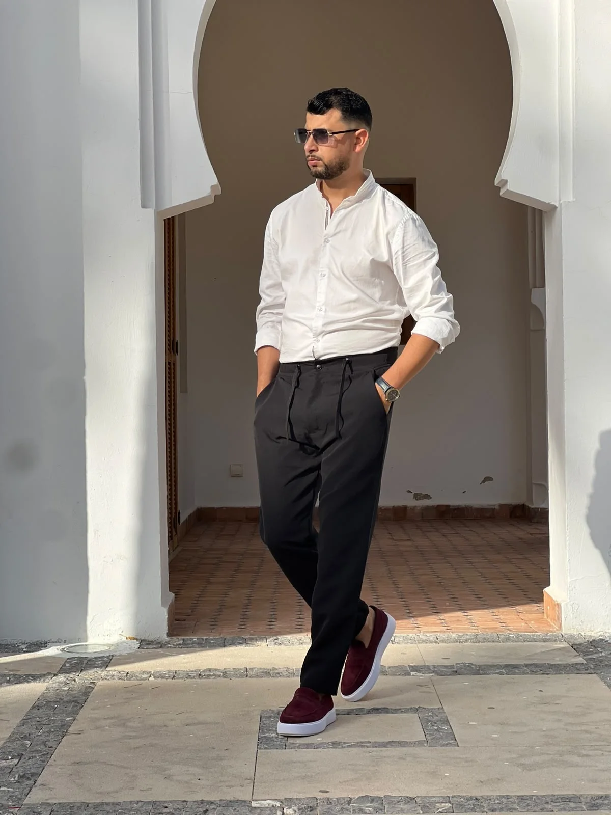 Pantalon ORLANDO