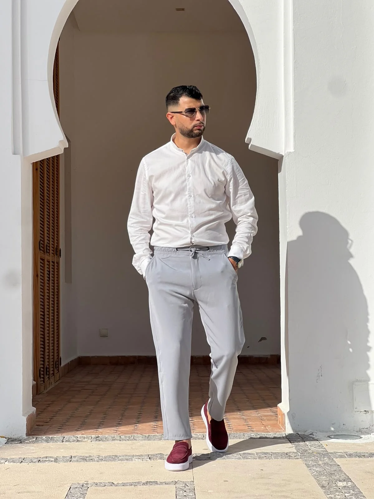 Pantalon ORLANDO