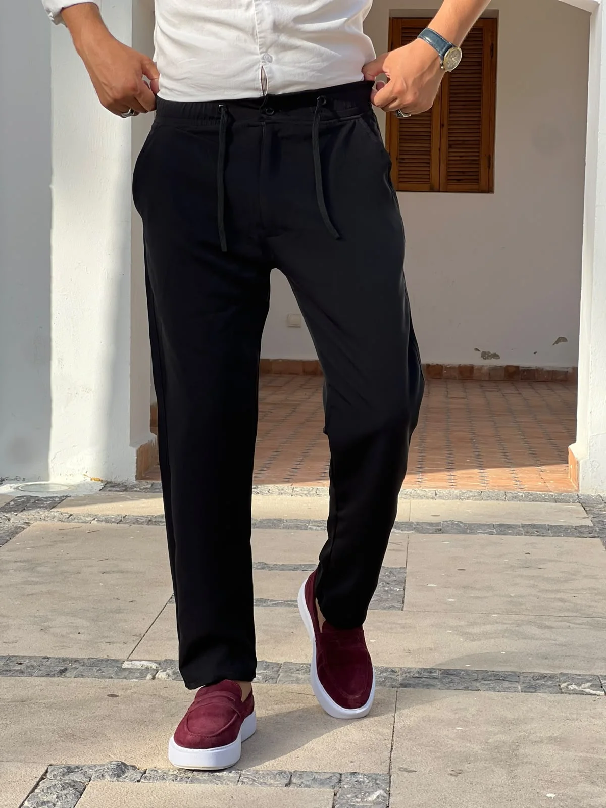 Pantalon ORLANDO