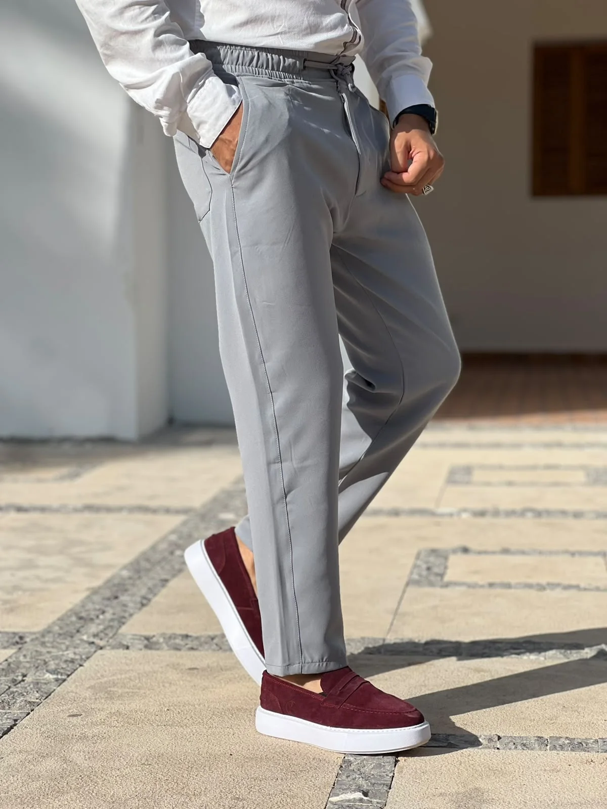 Pantalon ORLANDO