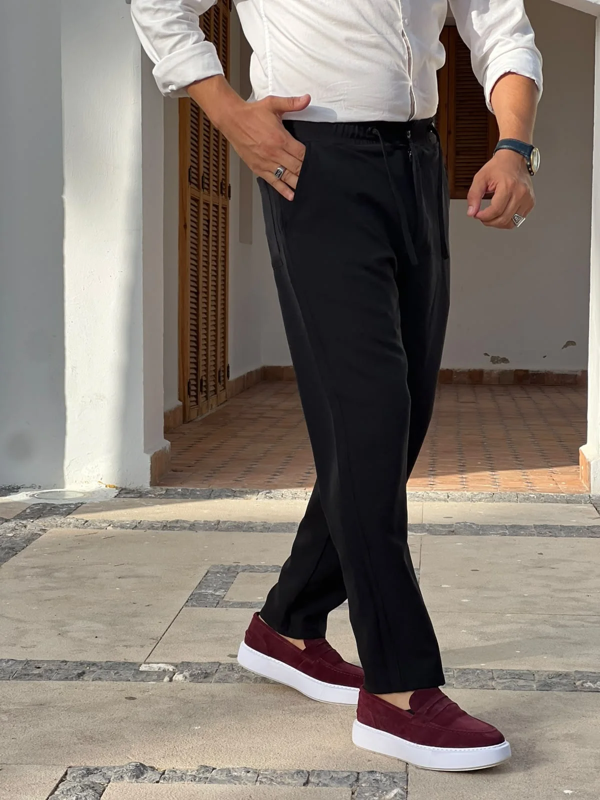Pantalon ORLANDO