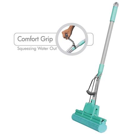 Sponge Cleaning Mop - مساحة اسفنجية بعصارة ذاتية