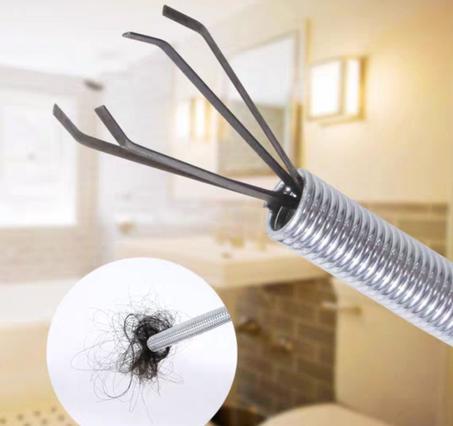 Sink Cleaning Hook – سلاكة الحوض العجيبة