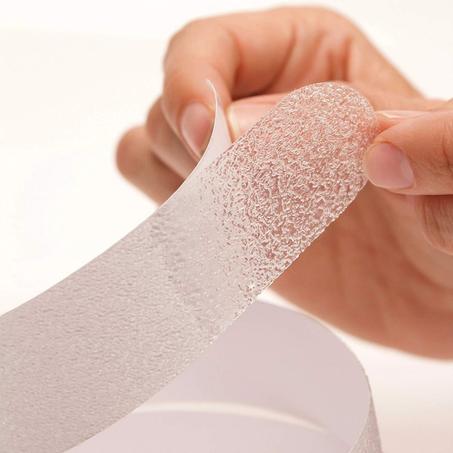 Anti-slip Aqua Strips - شرائط مانعة للانزلاق - 3 قطع