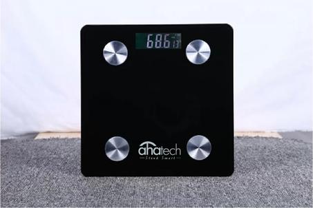 INBody Smart Scale - ميزان اهاتيك الذكي
