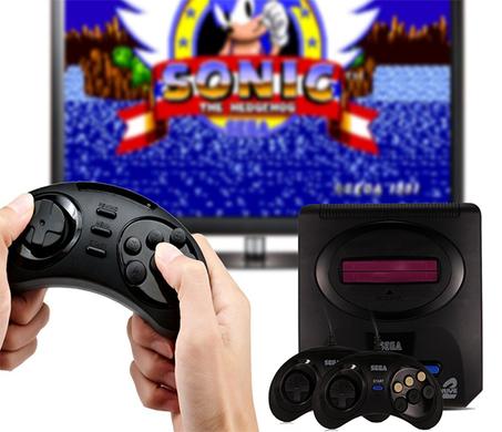 SEGA Games - اتاري سيجا