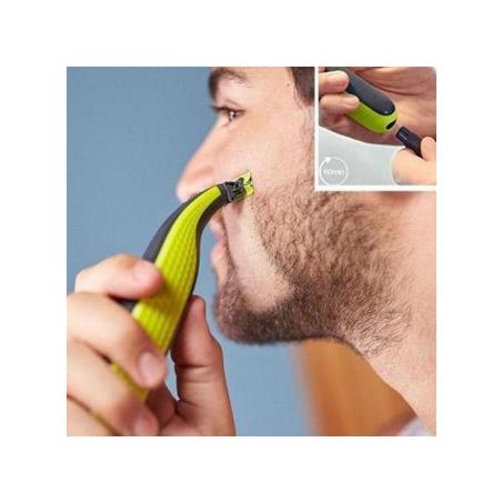 Sokany Electric Shaver And Trimmer - ماكينة سوكاني المتطورة