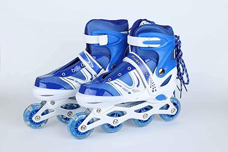 Rustomart Roller Skate Shoes - حذاء التزلج رستومارت