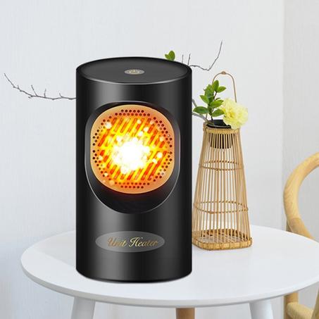 Portable Fast Heater - دفاية المكتب السريعة 400 واط