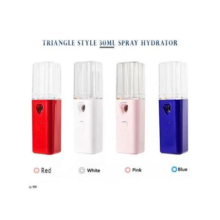 Spray Hydrator - البخاخ المرطب بالموجات الفوق صوتية - قطعتين