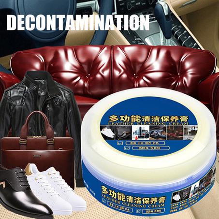 Multi-function Magic Cleaner -  كريم التلميع متعدد الوظائف