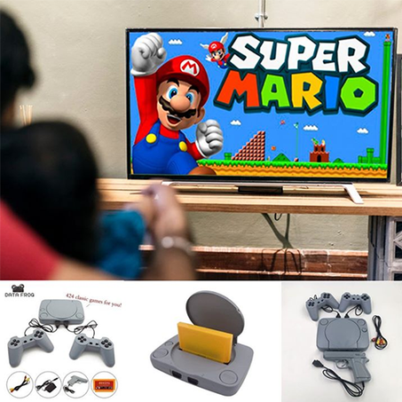 اتاري سوبر ماريو - Super Mario Games