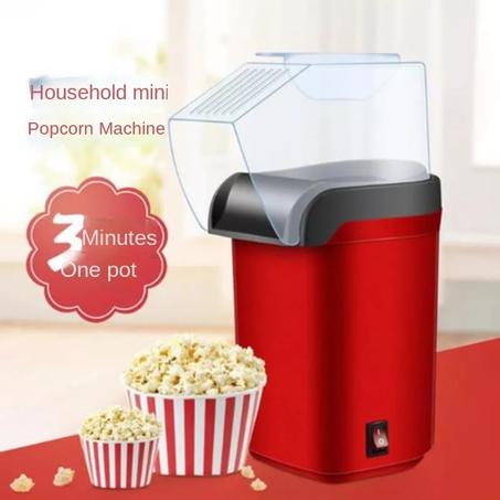 Healthy Popcorn Maker - ماكينة الفشار الصحية