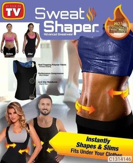 Sweet Shaper - مشد رفع معدل الحرق