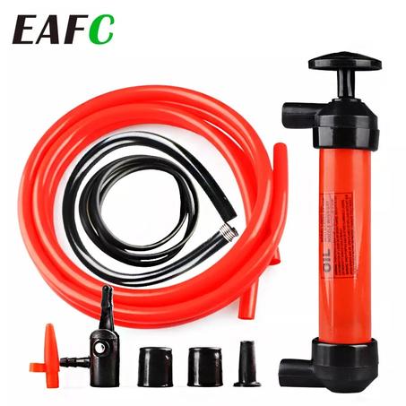 Air Transfer Pump - منفاخ ومضخة نقل السوائل