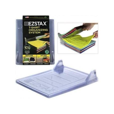 Ez Stax - منظم الملابس ايز ستاكس