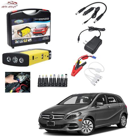 Car Jump Starter 50800MAH - شاحن بطارية السيارة