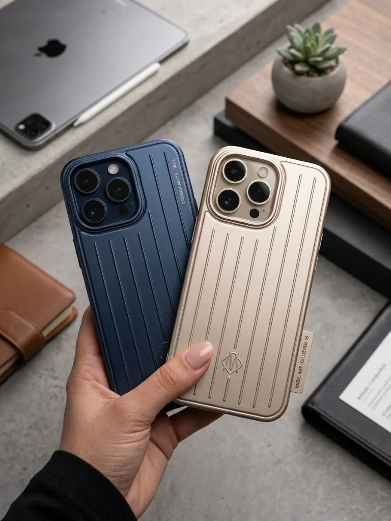 Case RIMOWA