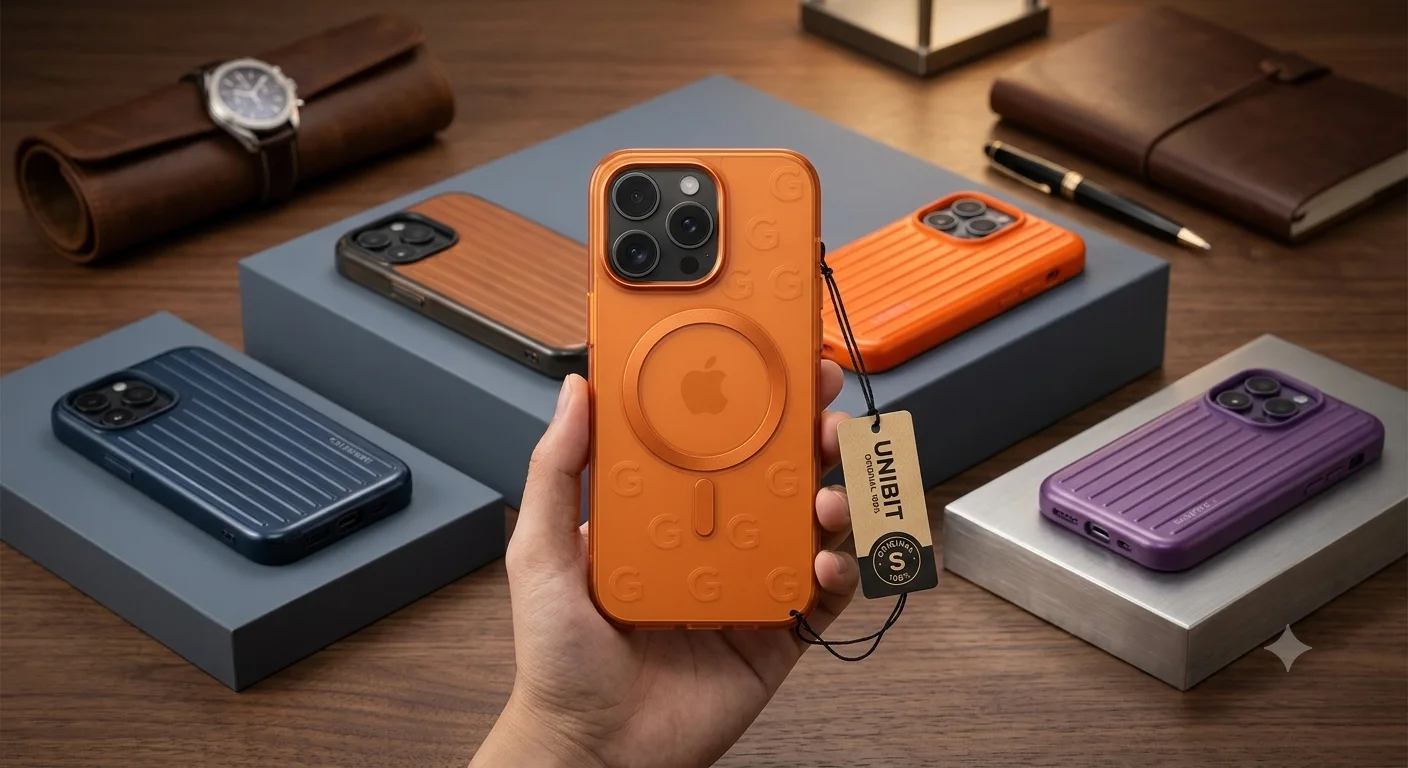 Case Unibit