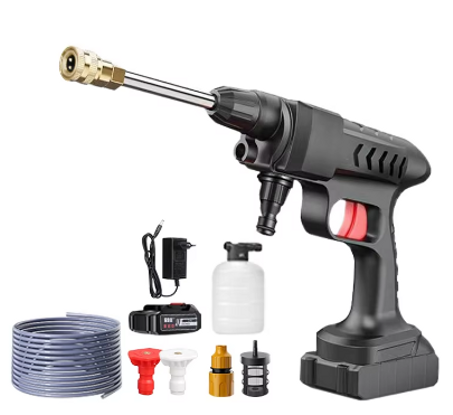 رشاش قوي لغسيل السيارات