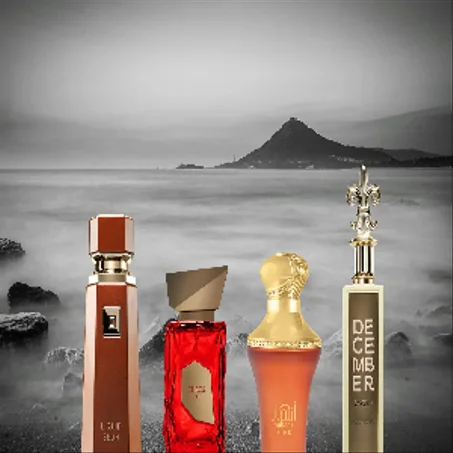 Parfum Complet