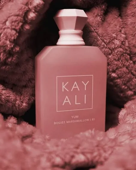 KAYALI - MARSHMALLOW 30ML
