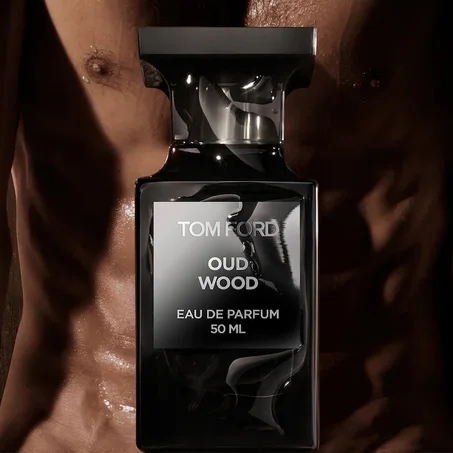 TOM FORD OUD WOOD - 10ML