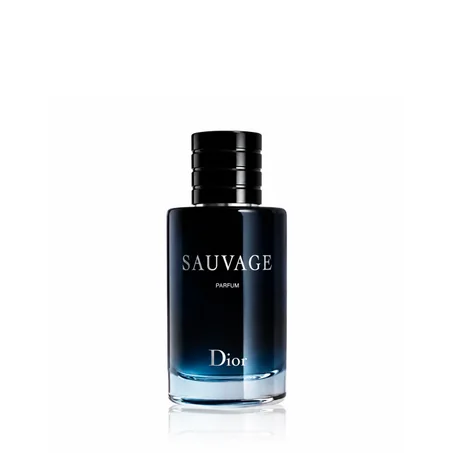 SAUVAGE PARFUM – DIOR