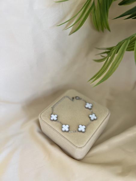 NAWARA - Grey Van cleef